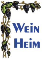 Logo Weinhandel Heim